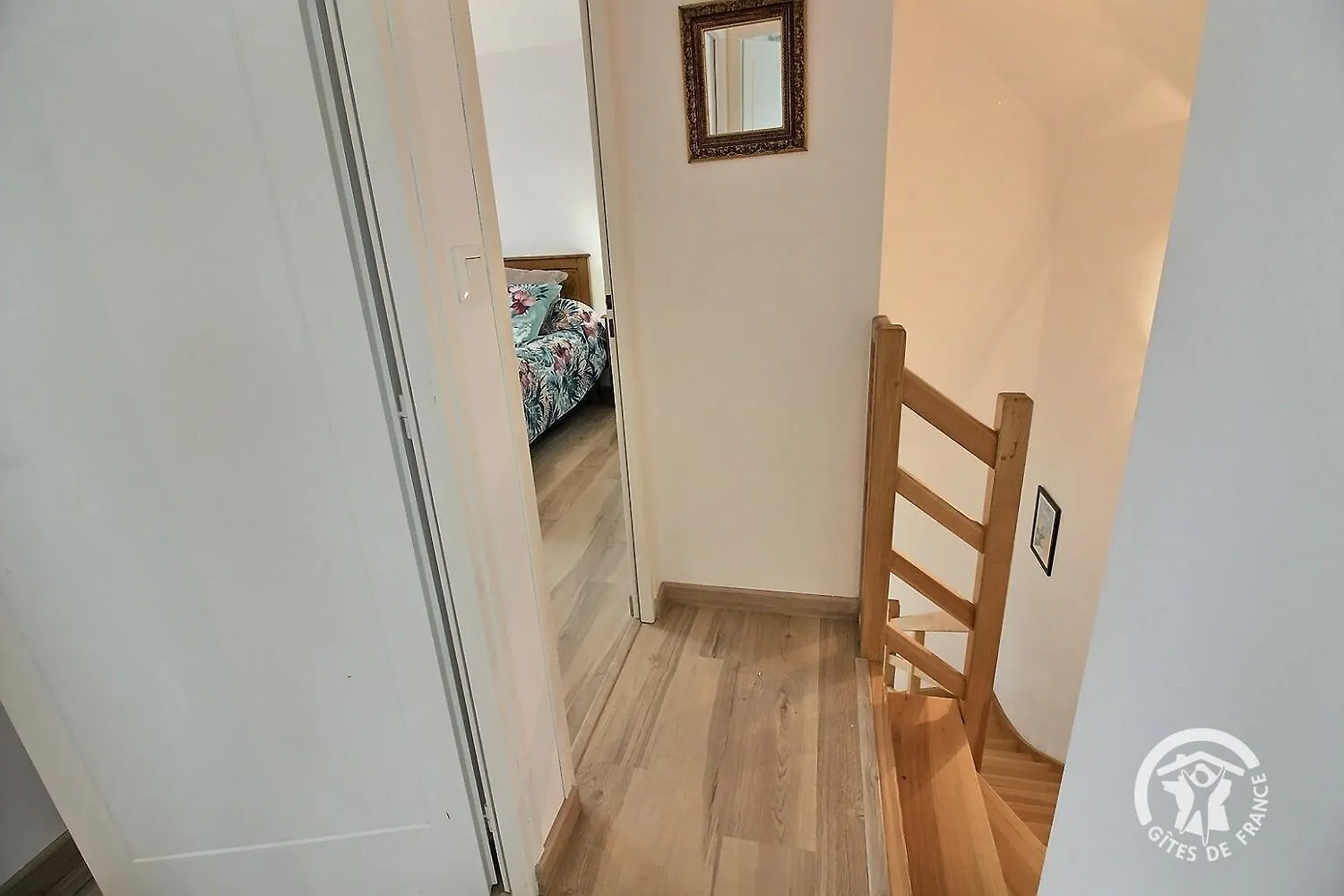 Holiday home Ty Soize Villa Plouguiel France