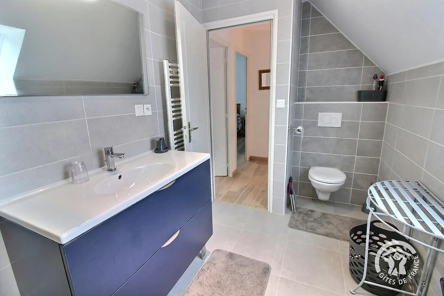 Ty Soize Villa Plouguiel