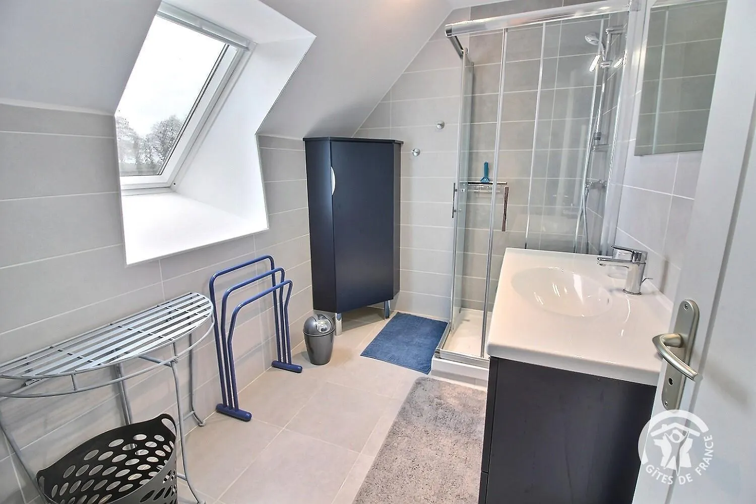 Holiday home Ty Soize Villa Plouguiel