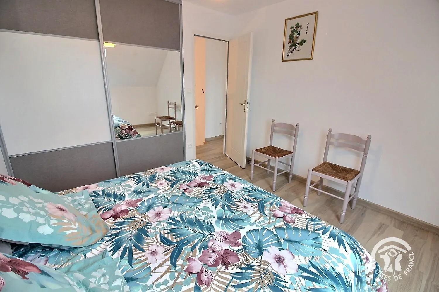 Holiday home Ty Soize Villa Plouguiel