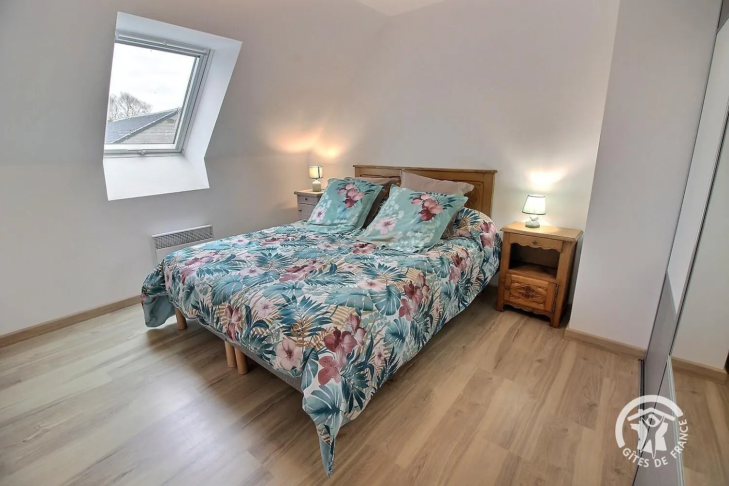 Ty Soize Villa Plouguiel