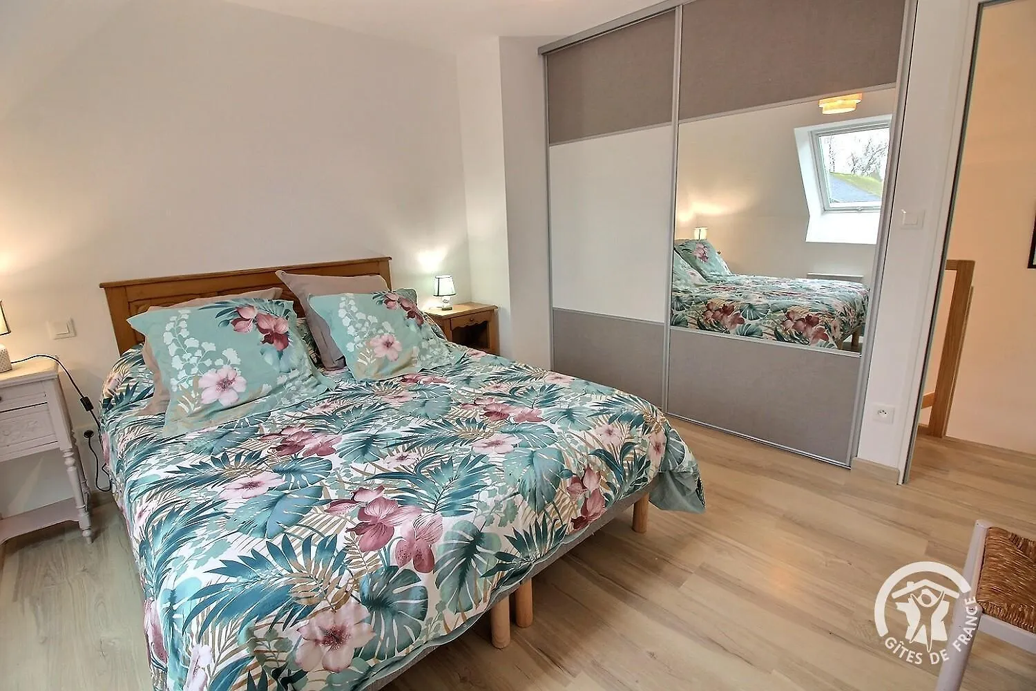 Ty Soize Villa Plouguiel Holiday home