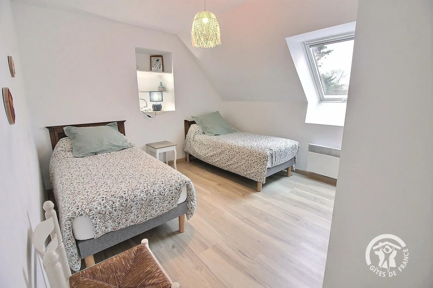 Ty Soize Villa Plouguiel