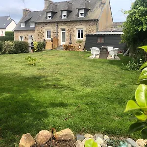 Le Rucher De Kerillis Bed & Breakfast